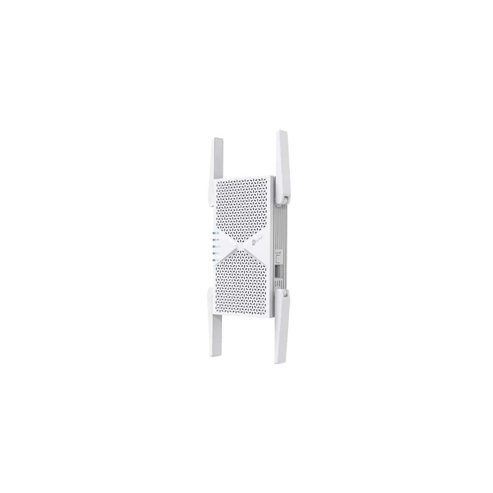 TP-Link RE405BE WF7/BE6500 Wi-Fi-räckviddsförlängare