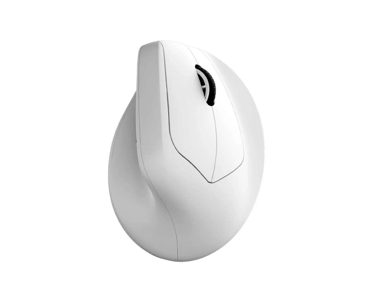 Keychron M5 8K Wireless - Vit, bild 3