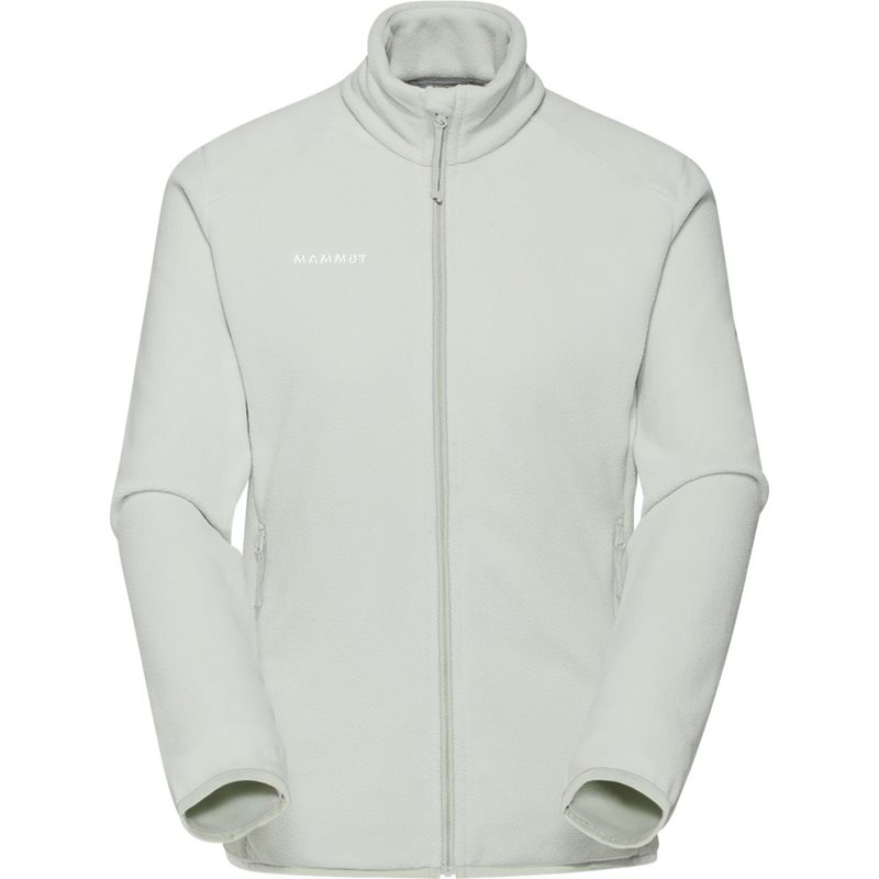 Mammut Innominata Light ML Jacket Women Silver Sage - XS
