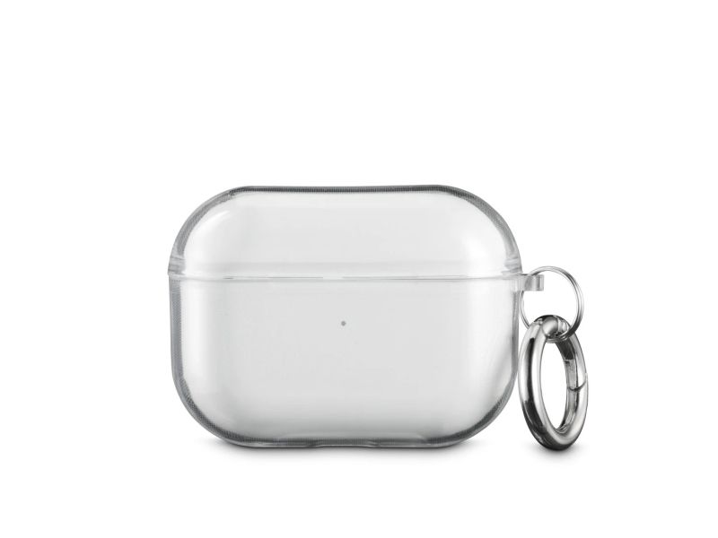 Hama Always Clear, Ask, Termoplastisk polyuretan (TPU), Transparent