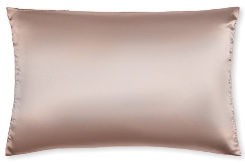 Philip B Silky Smooth Pillow Case Silky Smooth Pillow Case (Champagne), bild 3