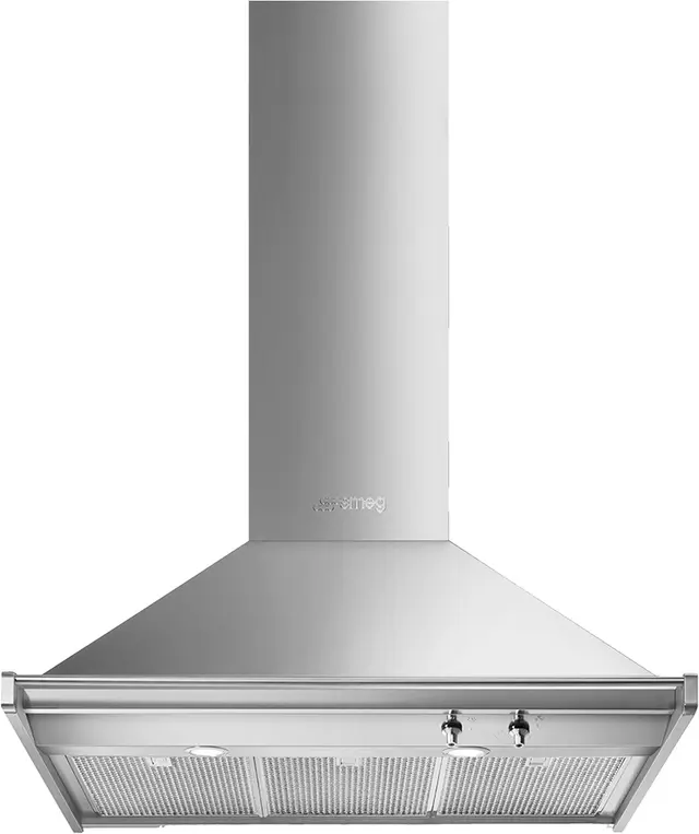 Smeg Classic KD90HXE köksfläkt