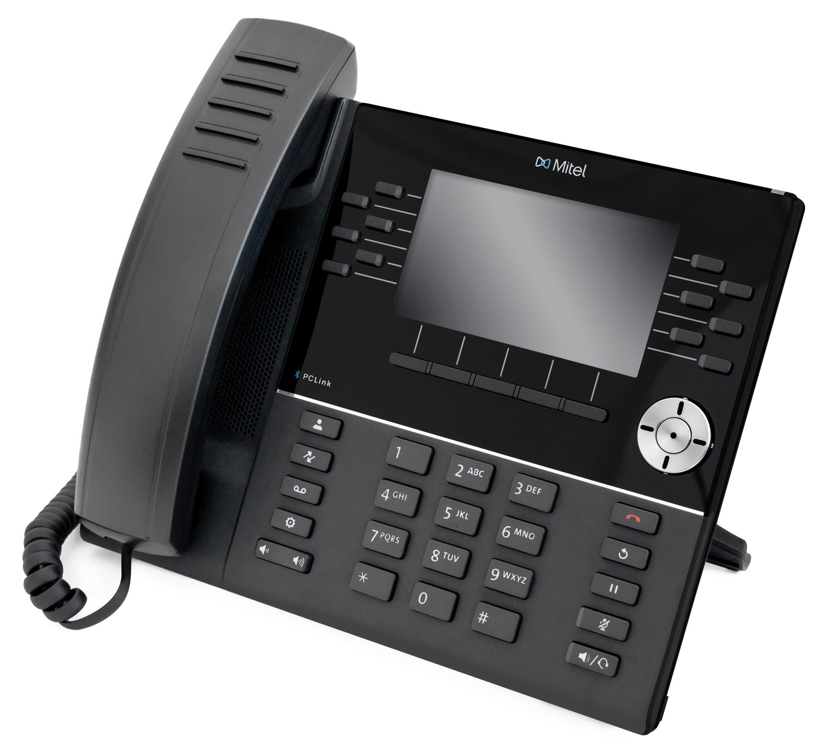 Mitel IP-telefon 6930W, bild 5