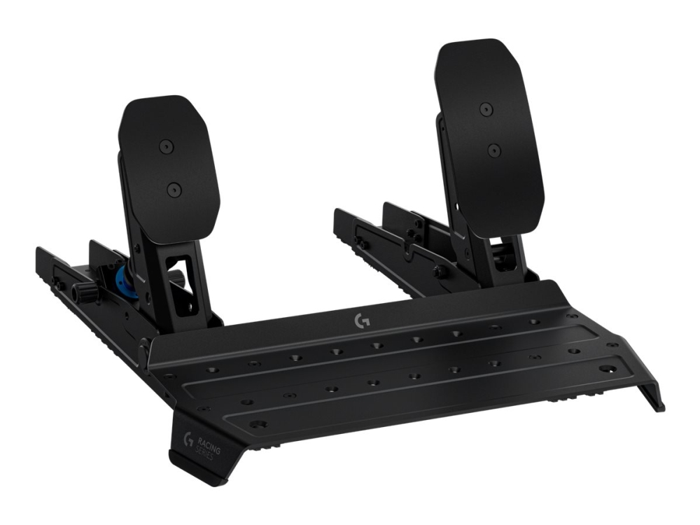 Logitech G RS racingpedaler