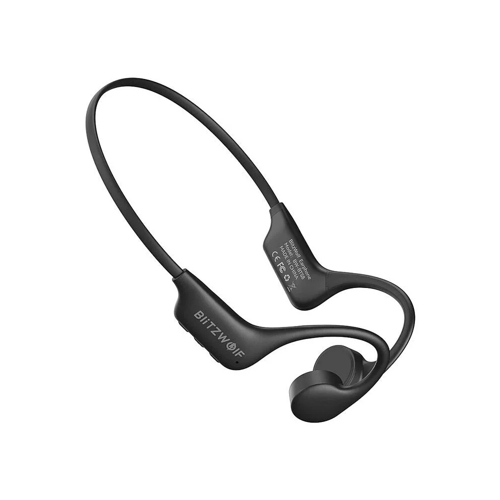 BlitzWolf Bone Conduction Headphones