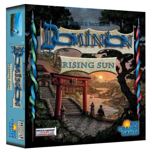 Dominion: Rising Sun (Exp.), bild 2