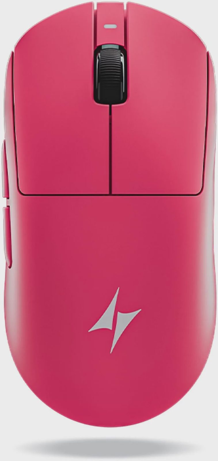 ATK A9 Plus Trådlös Rosa (Rosa) Trådlös Spelmus