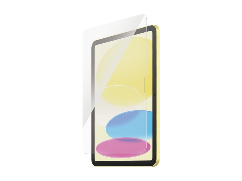 SAFE. by PanzerGlass Screen Protector iPad 11 (2026/2025) | 10.9 (2022) | Ultra-Wide Fit w. Fastfit tool