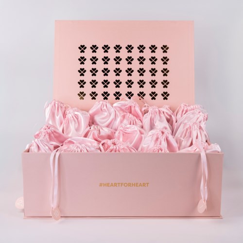 Heart For Heart Julkalender