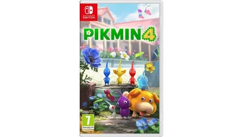 Pikmin 4, bild 3