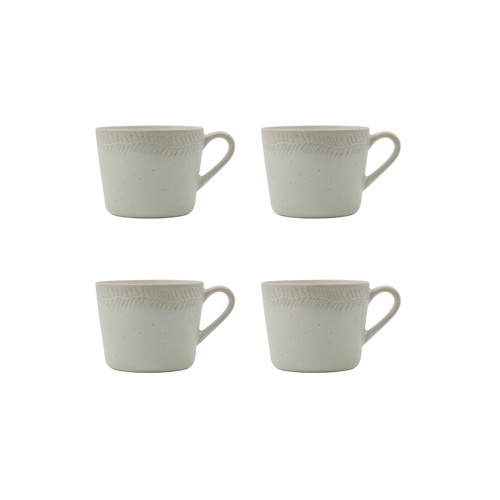 House Doctor - Cup - Off-white