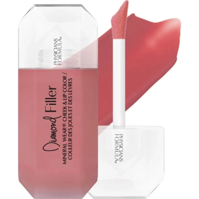 Physicians Formula Mineral Wear® Diamond Filler Radiant Pink