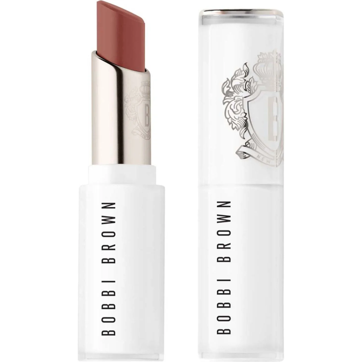 Bobbi Brown Extra Color Shine Lipstick Nude Latte Nude Latte