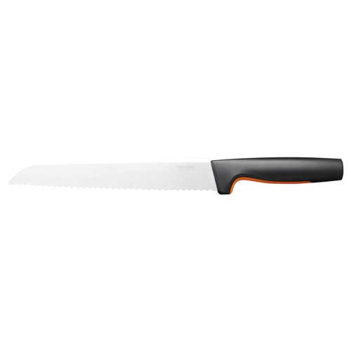Fiskars - FunctionalForm Brödkniv 21 cm