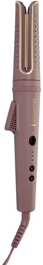 Remington AIRvive roterande locktång Ci8930 (lila)