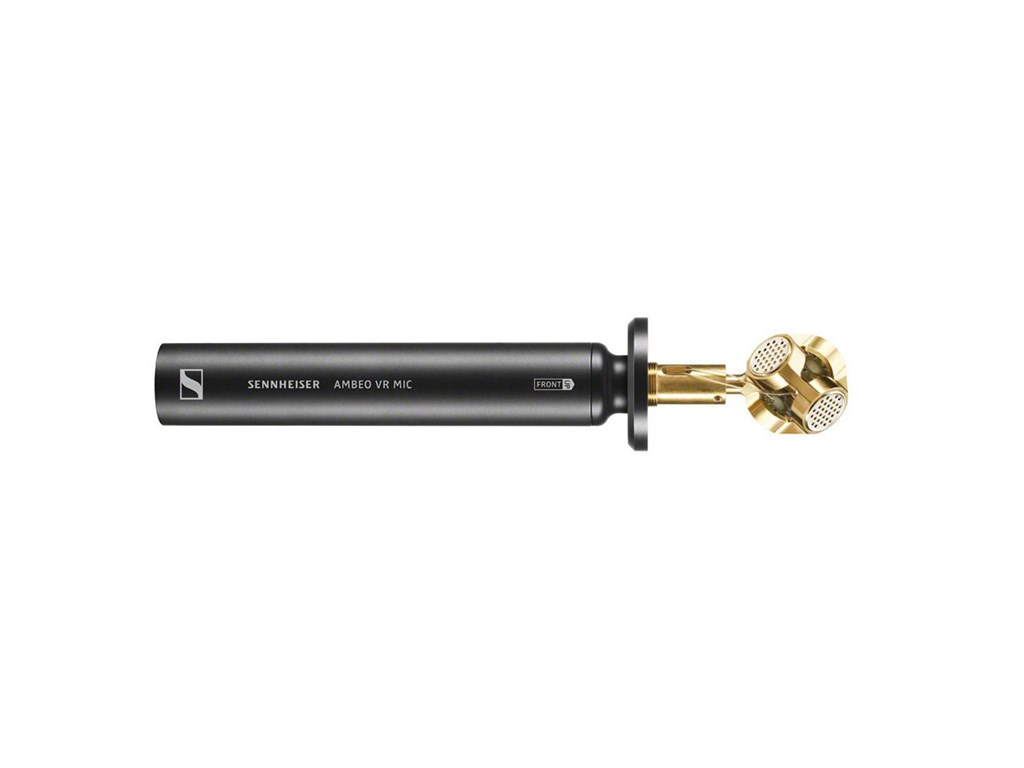 Sennheiser Ambeo VR Mic, bild 3