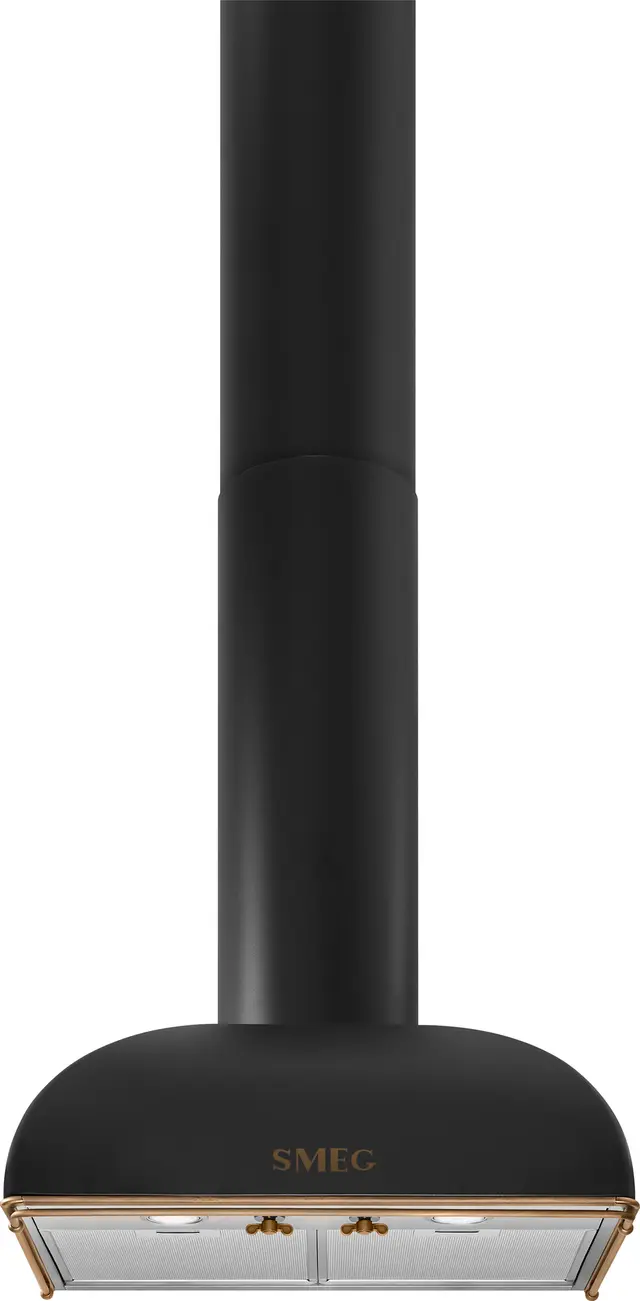 Smeg Coloniale KS59AOE2 köksfläkt