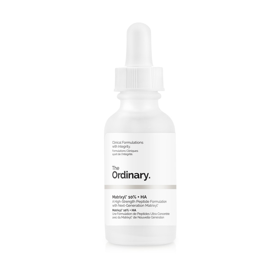 The Ordinary Matrixyl 10% + HA 30 ml, bild 2