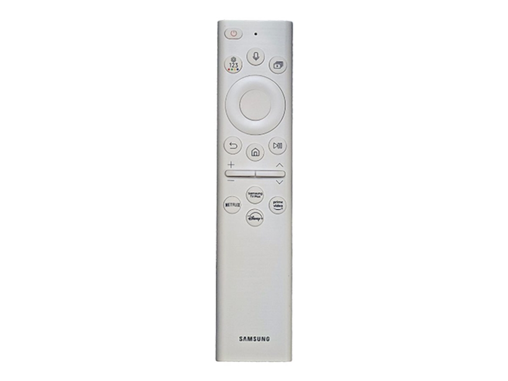 Samsung BN59-01391B - Fjärrkontroll - vit