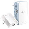 TP-Link TL-WPA7517 KIT Trådlös Homeplug 1 Gb/s 2-pack, bild 3