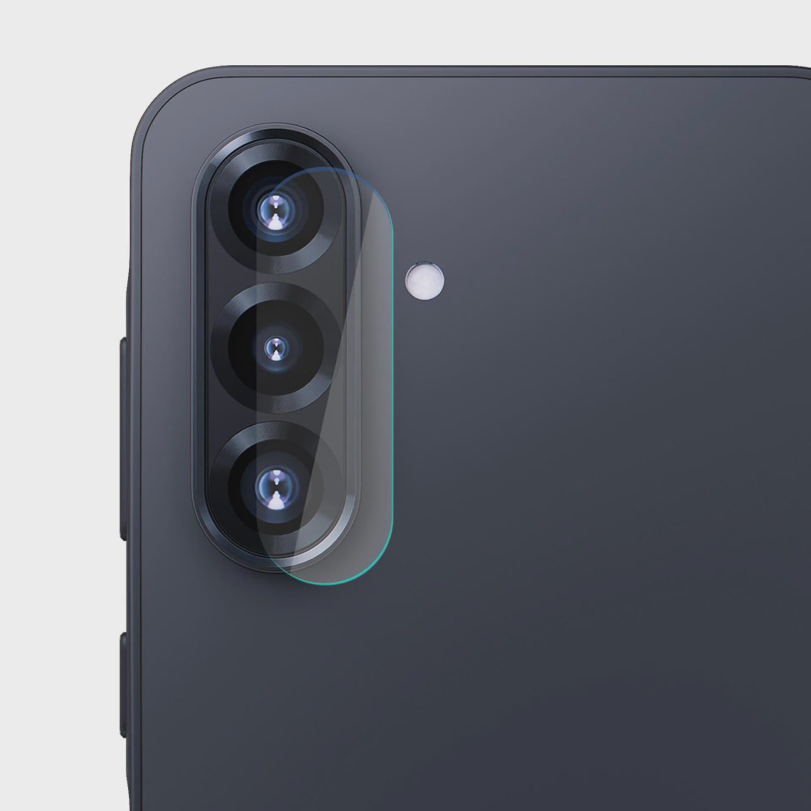 3mk Linsskydd i glas för Samsung Galaxy A17 5G, bild 2