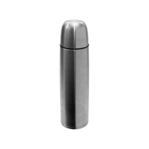 Thermos - Tiger Thermos - Steel - 0.5 L
