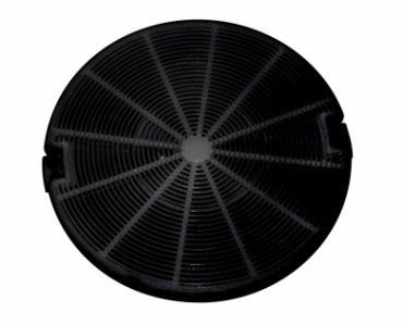Faber - Träkolsfilter