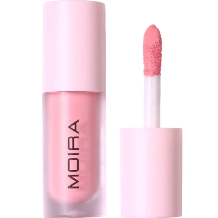 Moira Love Steady Liquid Blush 013 Because Of You