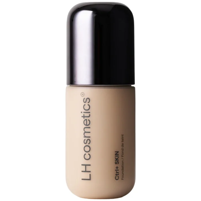 LH cosmetics Ctrl+ SKIN Foundation 25 Frank (W)