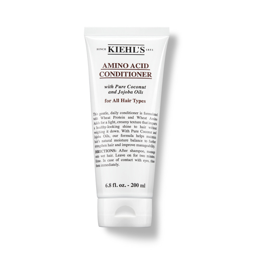 Kiehl’s Amino Acid Conditioner 200 ml, bild 4