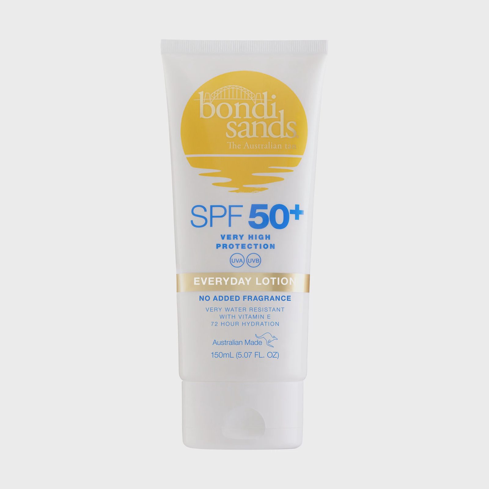 Bondi Sands SPF50+ Everyday Body Lotion 150 ml 150 ml