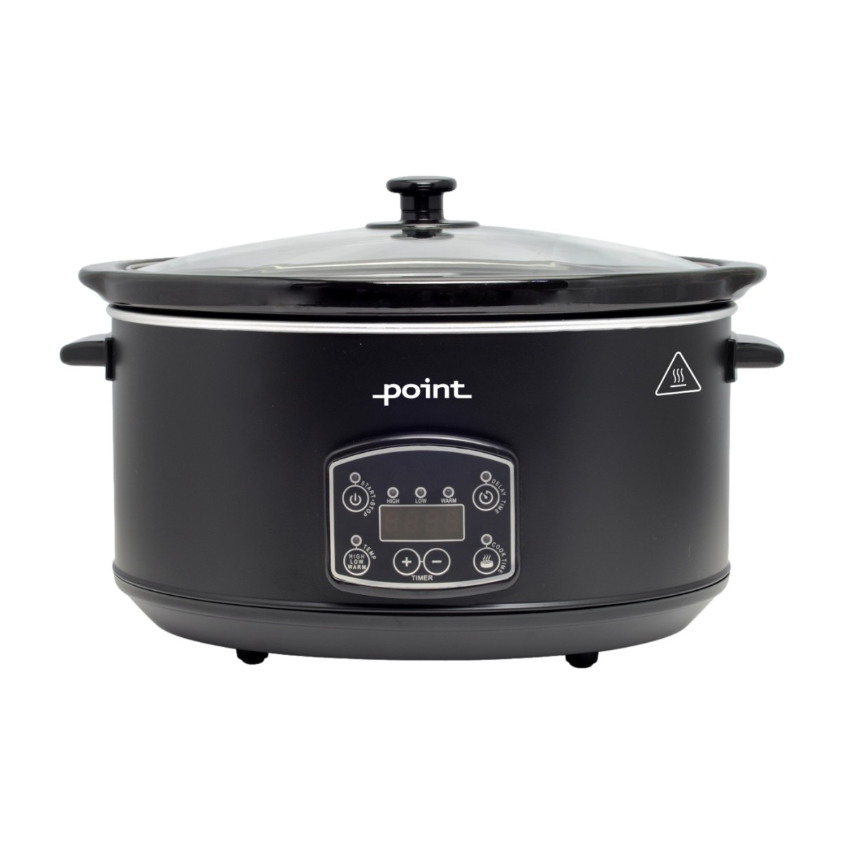Point POSC5000 slowcooker