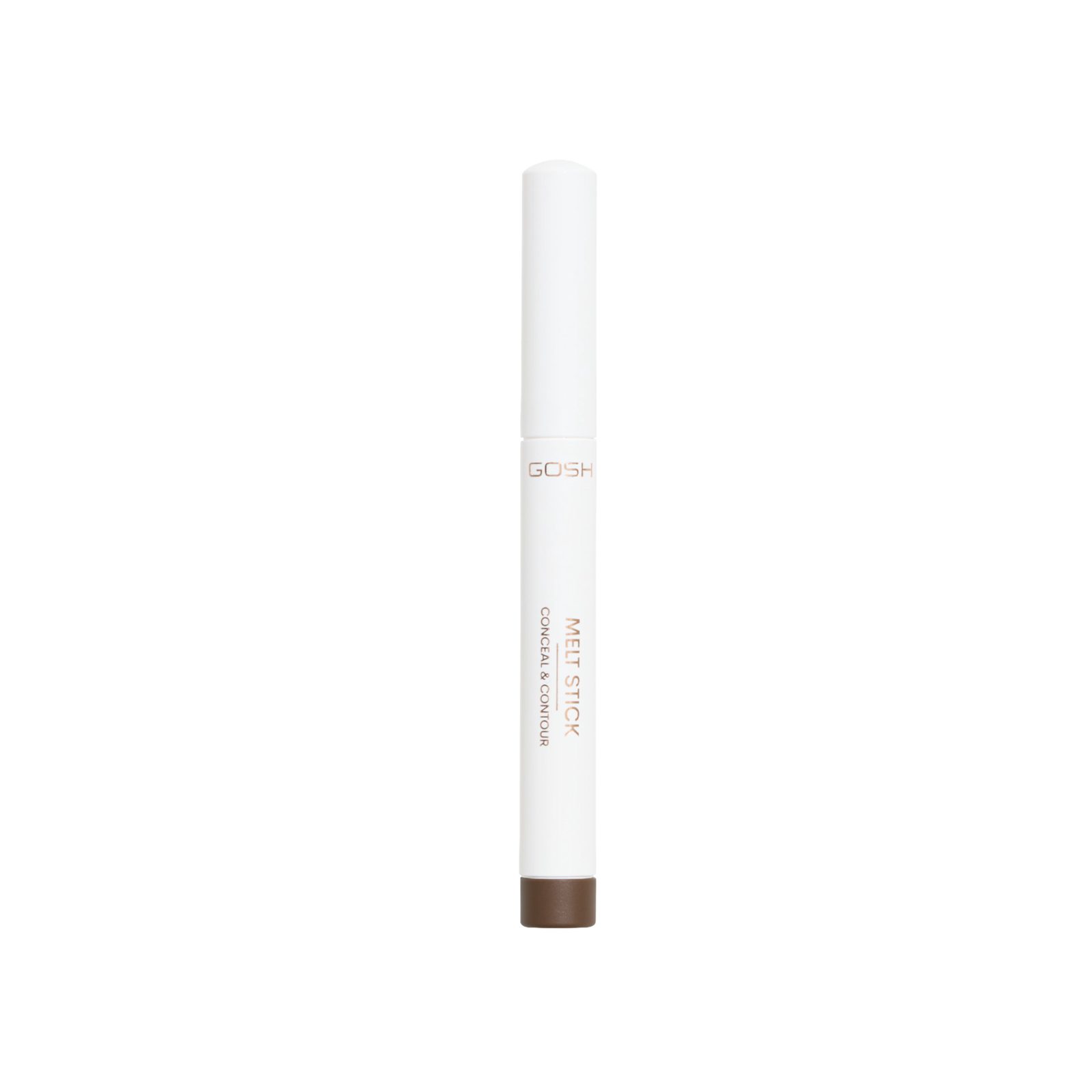 Gosh Copenhagen Melt Stick Contour & Conceal 05 Cocoa Drip, bild 2