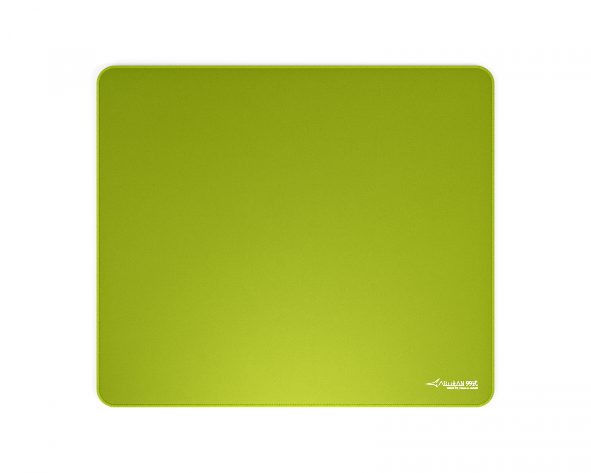 Artisan Musmatta - FX Type-99 - SOFT - XL - Matcha