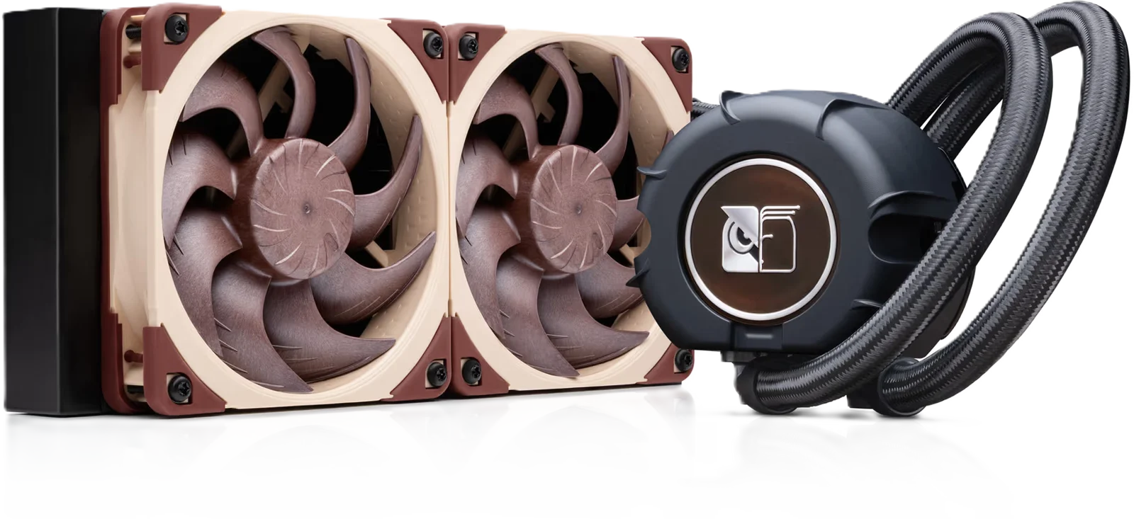 Noctua NL-LC1-24 AiO 240mm
