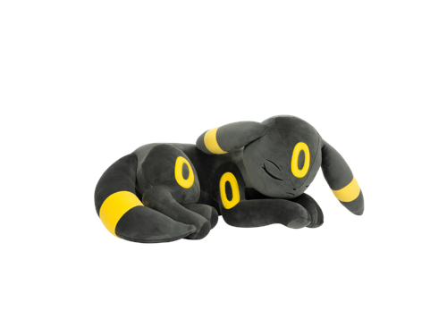 Pokemon Sleeping Plush Umbreon 45 cm, bild 2