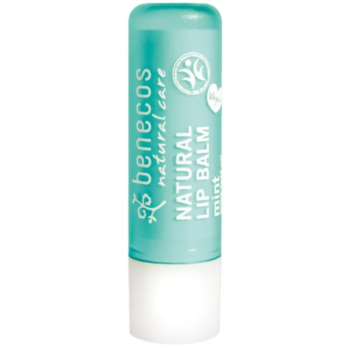 Benecos Lip Balm Mint