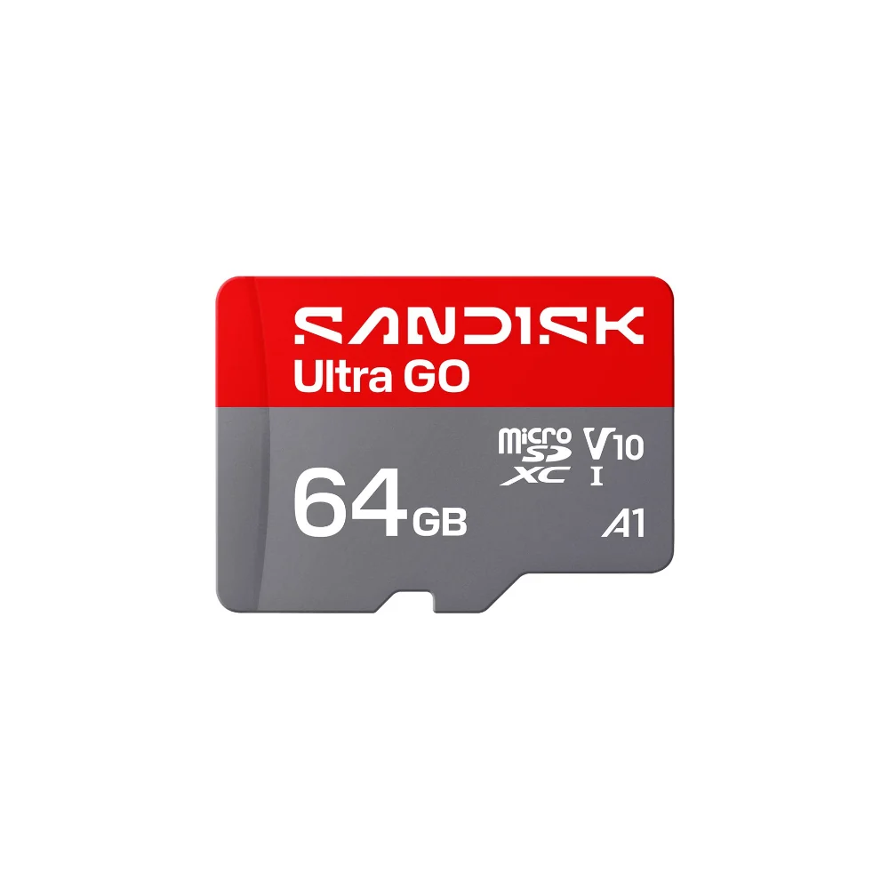 SanDisk Ultra GO – 64GB