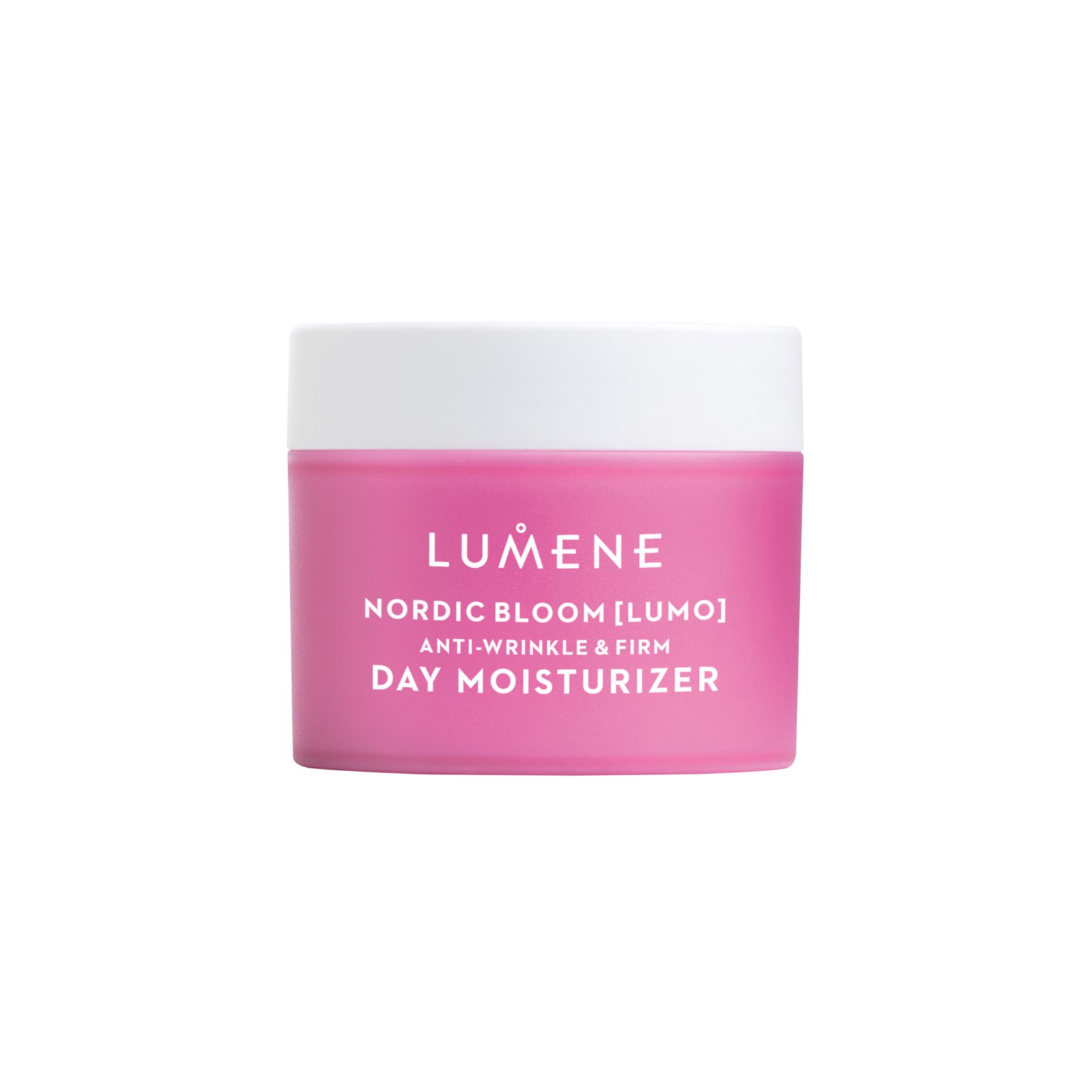 Lumene Nordic Bloom Anti-Wrinkle & Firm Day Moisturizer 50 ml
