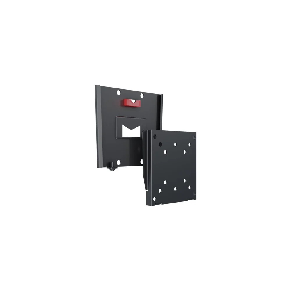 Multibrackets Wallmount I Vesa 75x75 100x100 Svart