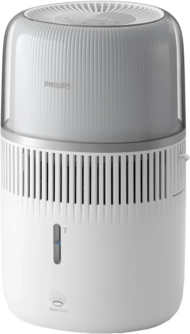 Philips 5000-serien luftfuktare HU5710/00