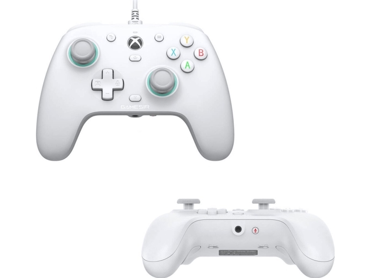 GameSir G7 SE - Vit, bild 4