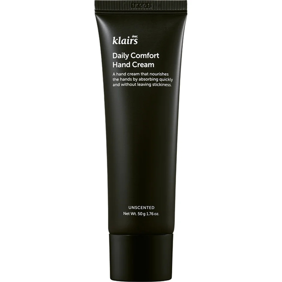 KLAIRS Daily Comfort Hand Cream 50 g, bild 5
