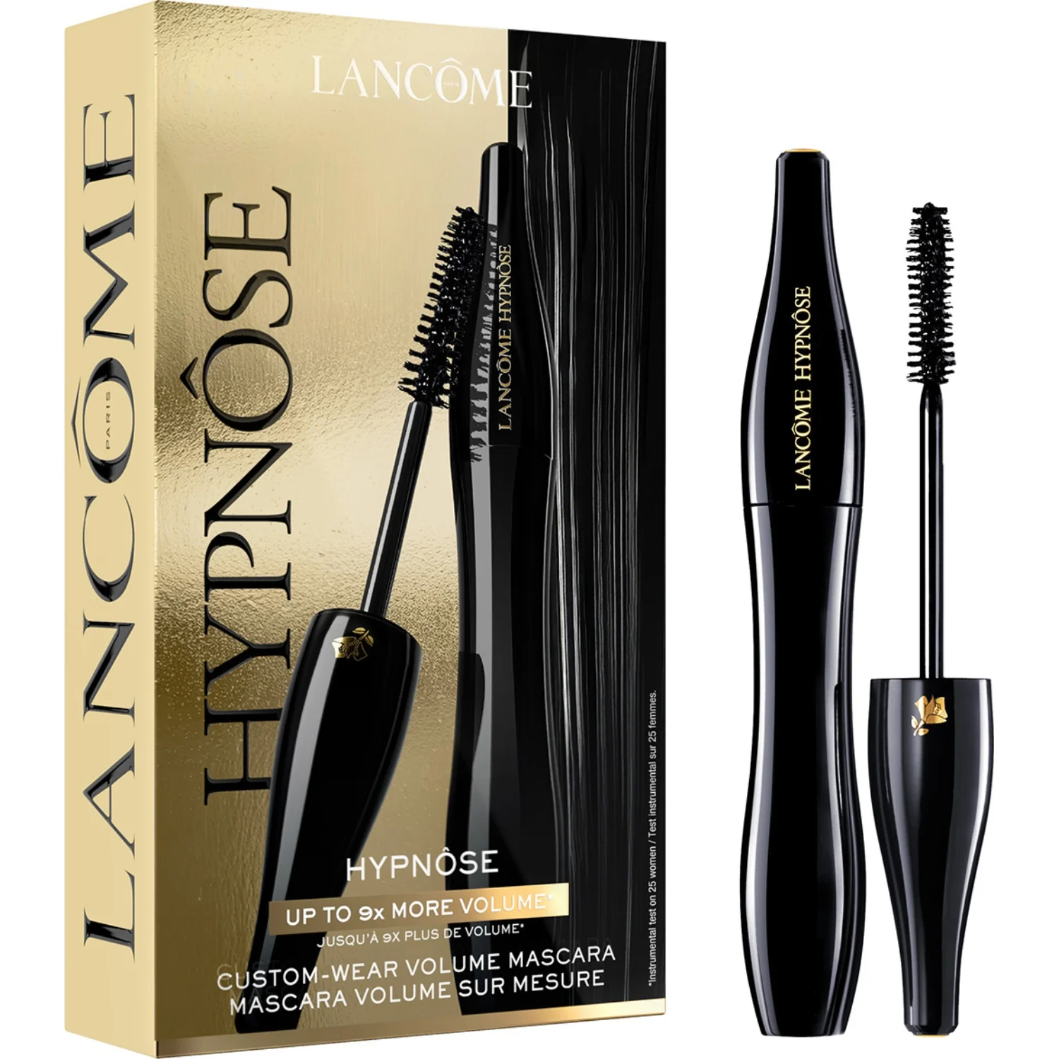 Lancôme Hypnôse Volume Mascara Set, bild 2