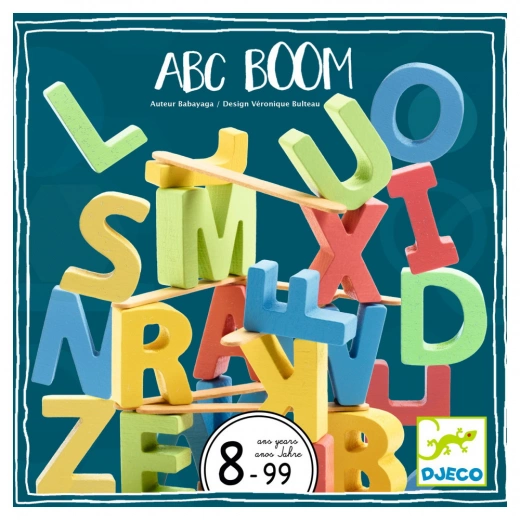 ABC Boom (Swe), bild 2