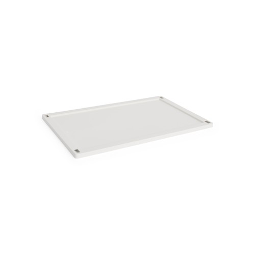 HAY - Colour Crate Plastlock L (Offwhite)