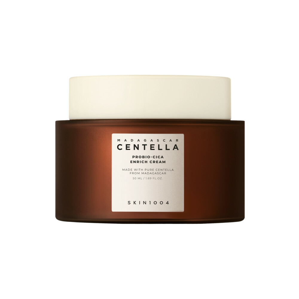 SKIN1004 Madagascar Centella Probio-Cica Enrich Cream 50 ml
