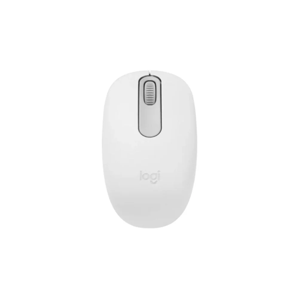 Logitech M196 Off-white