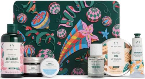 The Body Shop The Best of The Body Shop