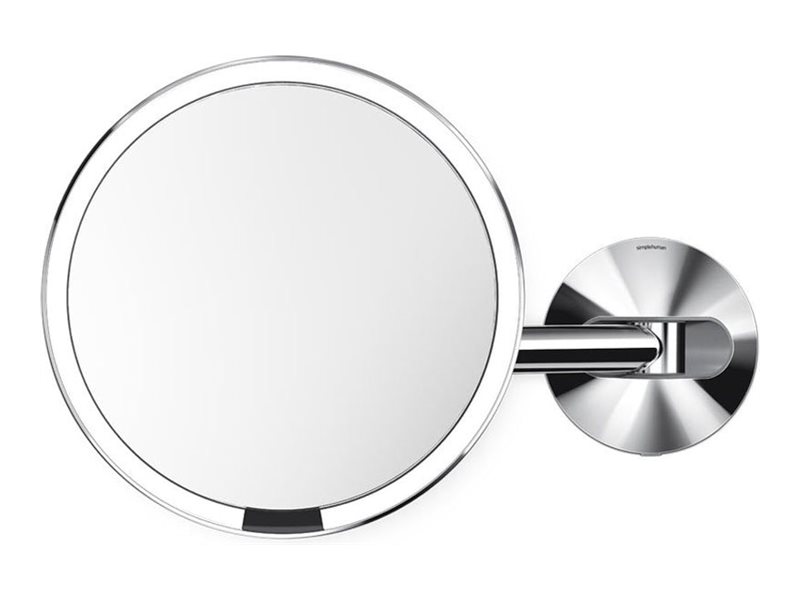 simplehuman ST3016 - Makeupspegel - polerad, bild 3